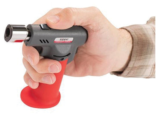 Zippo Firefast Torch: Your Reliable Flame Companion