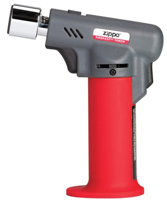 Zippo Firefast Torch: Your Reliable Flame Companion