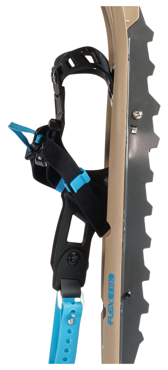 Explore the Outdoors with Tubbs Flex Trk 24 Snowshoe - Your Ultimate Winter Adventure Companion