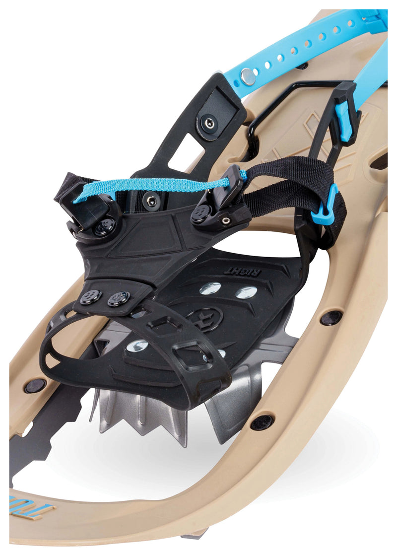 Load image into Gallery viewer, Tubbs Flex Trk 22 Snowshoe - Women's Performance Series
