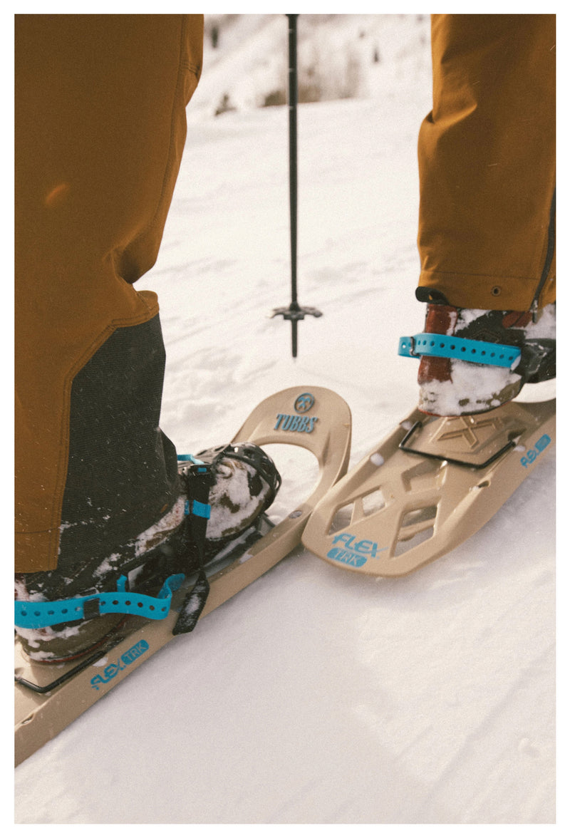 Load image into Gallery viewer, TUBBS-Snowshoes-SNSH0252
