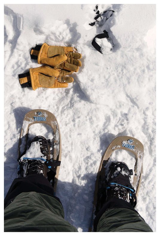 Tubbs Flex Trk 22 Snowshoe - Women's Performance Series