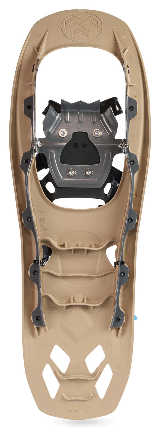 Load image into Gallery viewer, Tubbs Flex Trk 24 Kit: Your Ultimate Snowshoeing Companion
