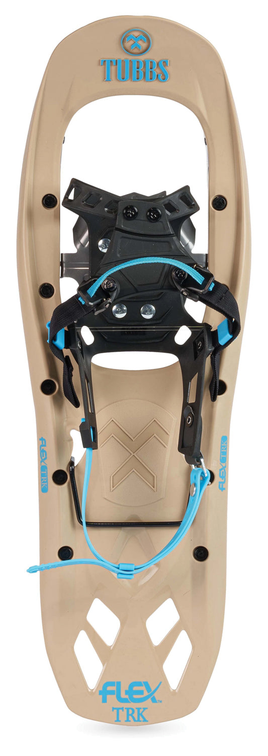Load image into Gallery viewer, Tubbs Flex Trk 22 W Snowshoe Kit - Your Ultimate Winter Adventure Companion
