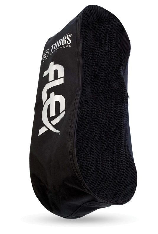 Tubbs Flex Trk 22 W Snowshoe Kit - Your Ultimate Winter Adventure Companion