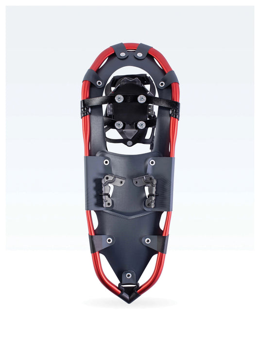 Atlas Treeline 25 Snowshoe: Conquer Winter Adventures with Confidence
