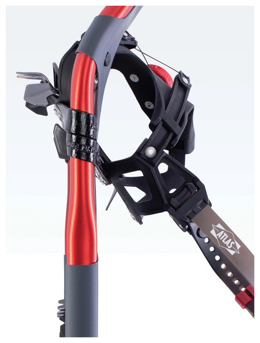 Atlas Treeline 25 Snowshoe: Conquer Winter Adventures with Confidence