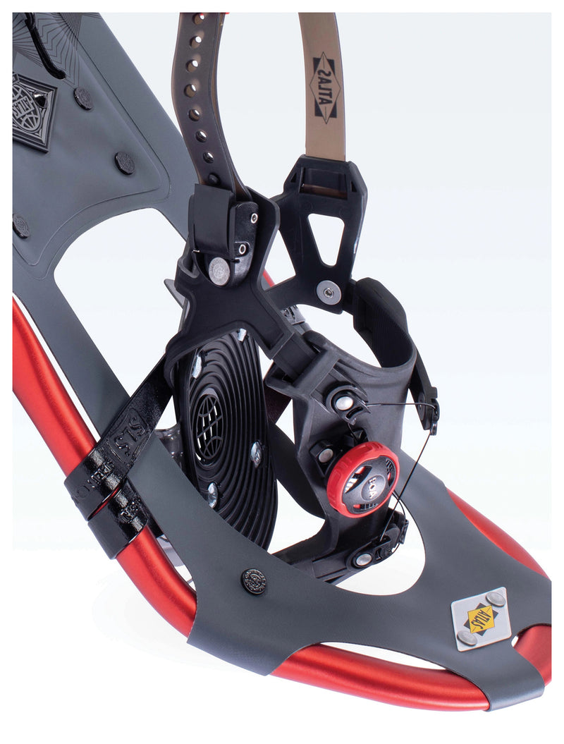 Load image into Gallery viewer, Atlas Treeline 25 Snowshoe: Conquer Winter Adventures with Confidence
