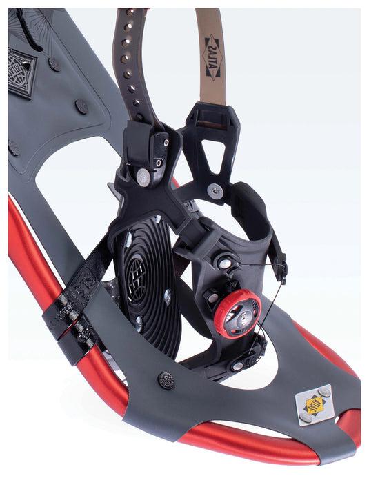 Atlas Treeline 25 Snowshoe: Conquer Winter Adventures with Confidence