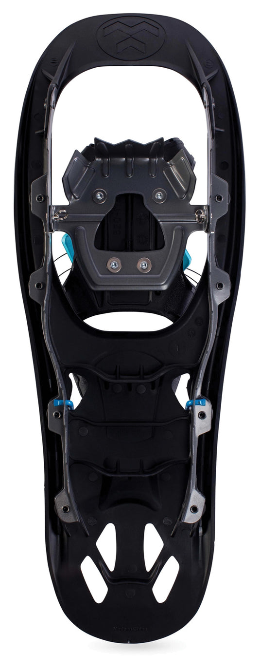 Tubbs Flex Rdg 22 W Snowshoes: Conquer the Winter Wonderland in Style!