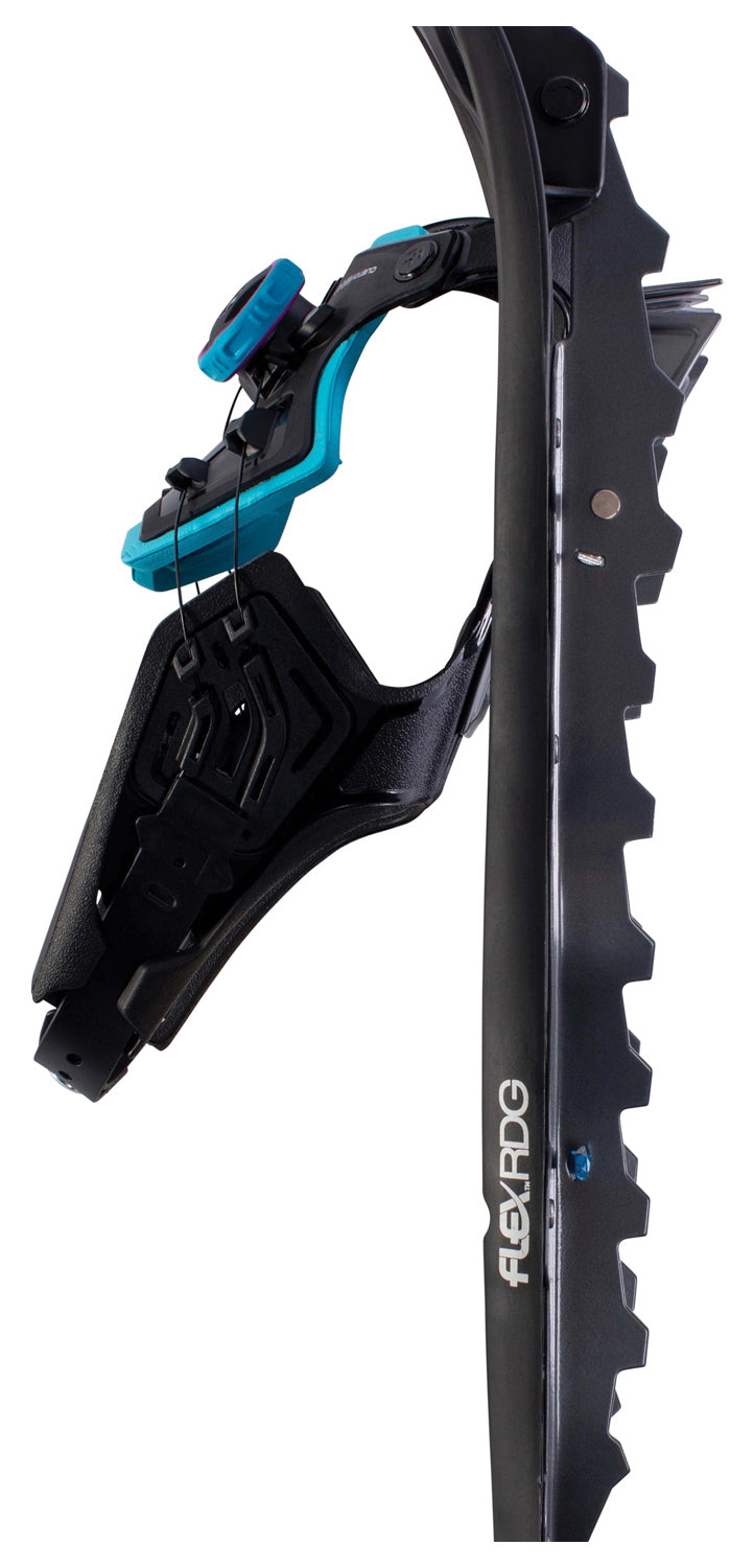 Load image into Gallery viewer, Tubbs Flex Rdg 22 W Snowshoes: Conquer the Winter Wonderland in Style!
