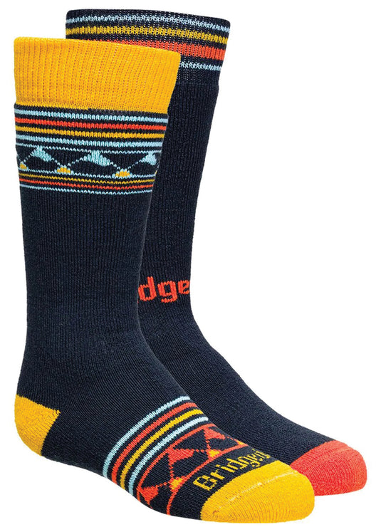BRIDGEDALE-Socks-SOCK5328
