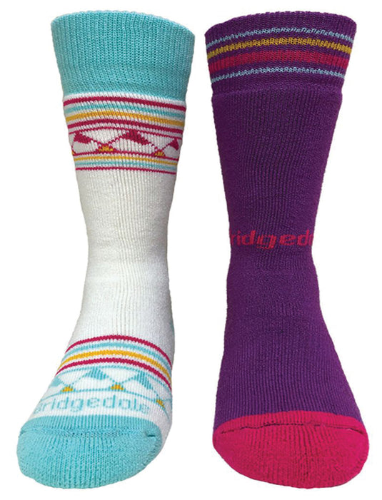 BRIDGEDALE-Socks-SOCK5330