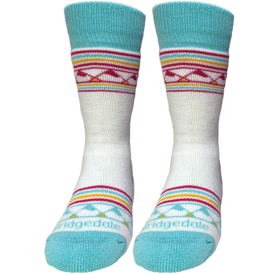 BRIDGEDALE-Socks-SOCK5331