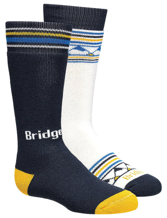 BRIDGEDALE-Socks-SOCK5334