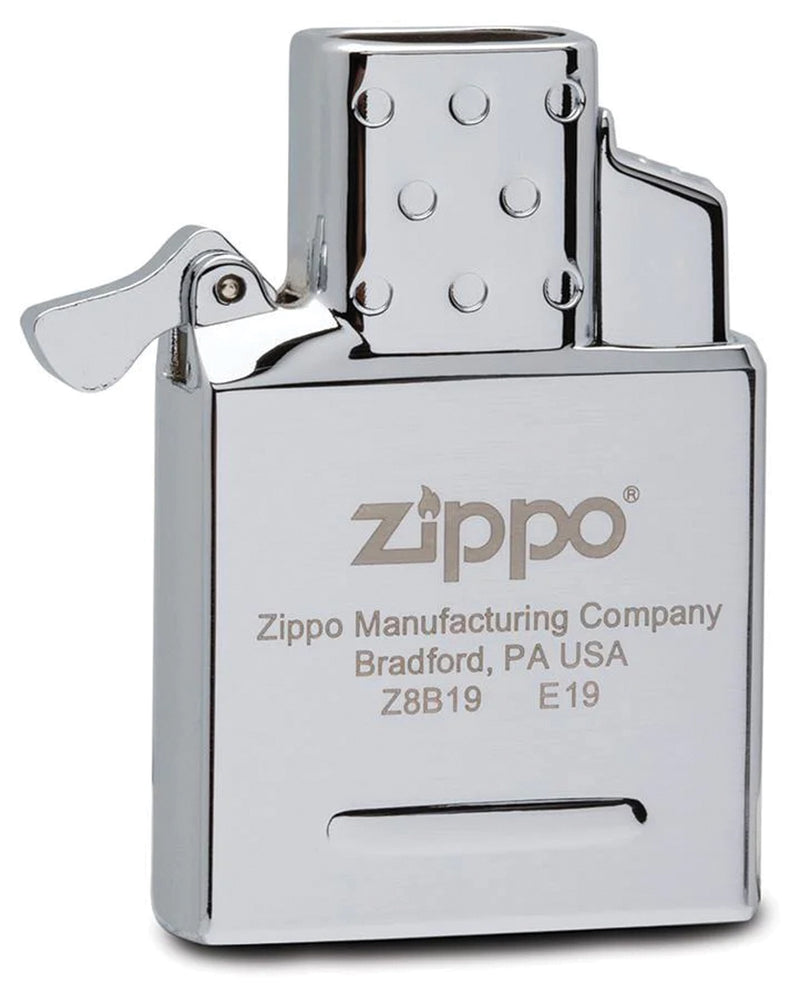 Load image into Gallery viewer, Zippo Double Torch Butane Insert: Upgrade Your Lighter Experience!
