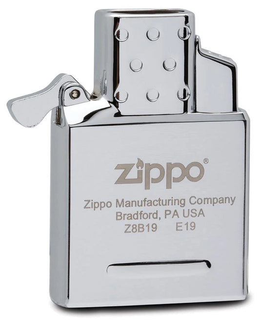 Zippo Double Torch Butane Insert: Upgrade Your Lighter Experience!