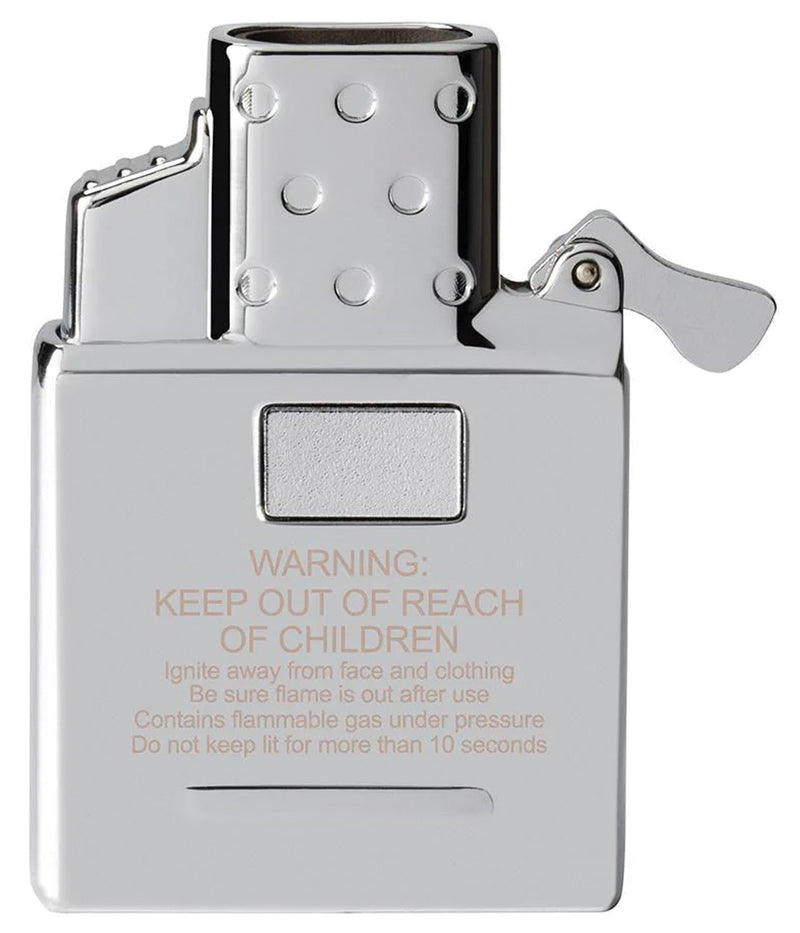 Load image into Gallery viewer, Zippo Double Torch Butane Insert: Upgrade Your Lighter Experience!
