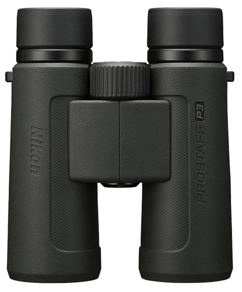 Load image into Gallery viewer, Nikon Prostaff P3 8x42 Binoculars: High-Performance Optics for Outdoor Enthusiasts
