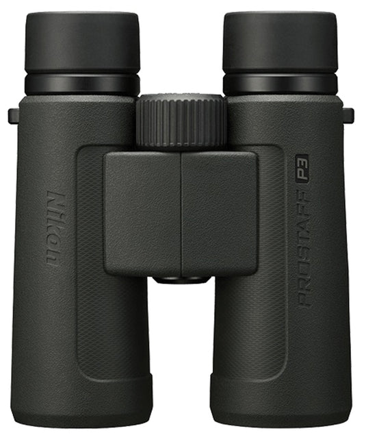 Nikon Prostaff P3 8x42 Binoculars: High-Performance Optics for Outdoor Enthusiasts
