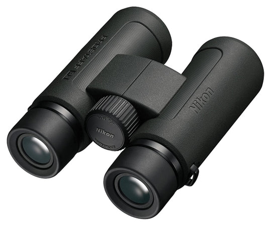 Nikon Prostaff P3 8x42 Binoculars: High-Performance Optics for Outdoor Enthusiasts
