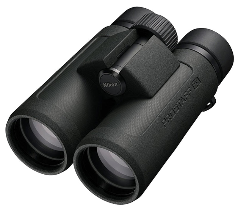 Load image into Gallery viewer, Nikon Prostaff P3 8x42 Binoculars: High-Performance Optics for Outdoor Enthusiasts
