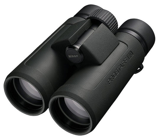 Nikon Prostaff P3 8x42 Binoculars: High-Performance Optics for Outdoor Enthusiasts