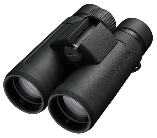 Nikon Prostaff P3 10x42 Binoculars: High-Quality Optics for Precision Viewing