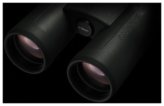 Nikon Prostaff P3 10x42 Binoculars: High-Quality Optics for Precision Viewing
