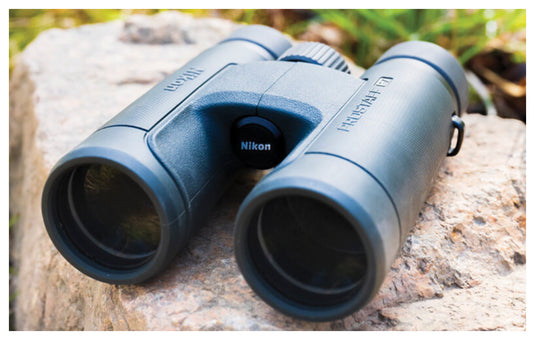 Nikon Prostaff P7 8 X 42 Binoculars: High-Performance Optics for Precision Viewing
