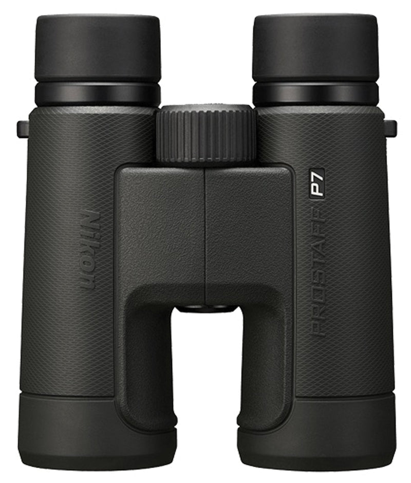 Load image into Gallery viewer, Nikon Prostaff P7 8 X 42 Binoculars: High-Performance Optics for Precision Viewing
