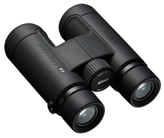 Nikon Prostaff P7 8 X 42 Binoculars: High-Performance Optics for Precision Viewing