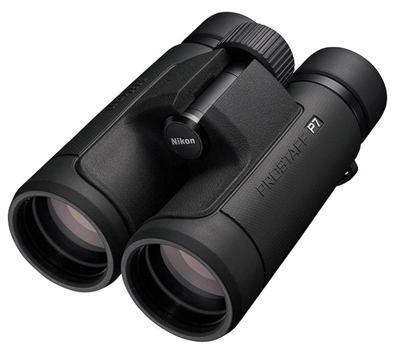 Load image into Gallery viewer, Nikon Prostaff P7 8 X 42 Binoculars: High-Performance Optics for Precision Viewing
