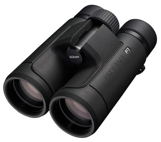 Nikon Prostaff P7 8 X 42 Binoculars: High-Performance Optics for Precision Viewing