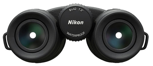 Nikon Prostaff P7 8 X 42 Binoculars: High-Performance Optics for Precision Viewing