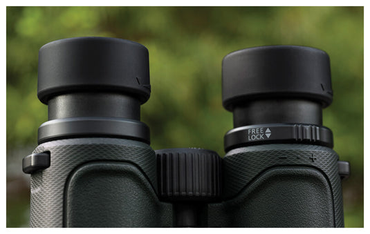 Nikon Prostaff P7 8 X 42 Binoculars: High-Performance Optics for Precision Viewing