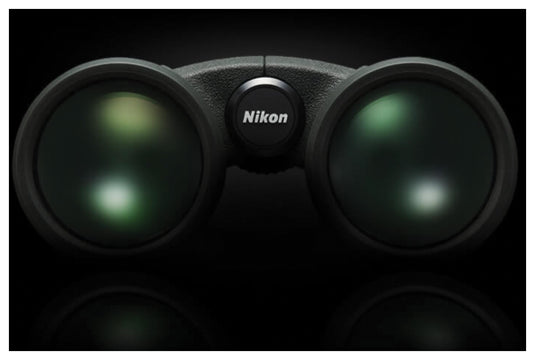 Nikon Prostaff P7 10x42 Binoculars: High-Performance Optics for Precision Viewing