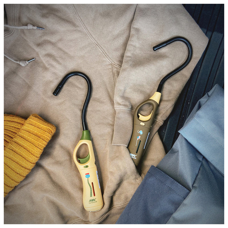Load image into Gallery viewer, MK-LIGHTER-Lighters-and-Fire-Starters-LFST0355
