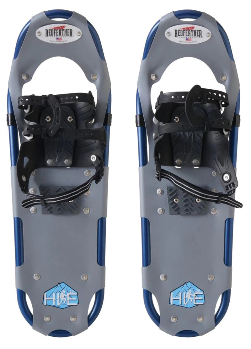 Load image into Gallery viewer, Redfeather Hike Series SV2 30" Snowshoes - Explore the Outdoors in Style!
