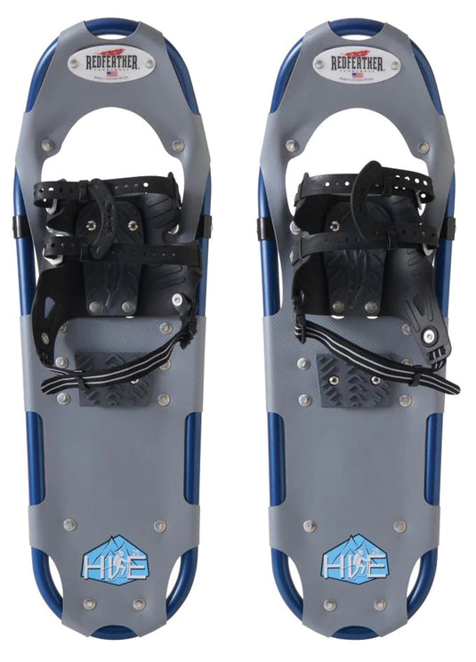 Redfeather Hike Series SV2 30" Snowshoes - Explore the Outdoors in Style!