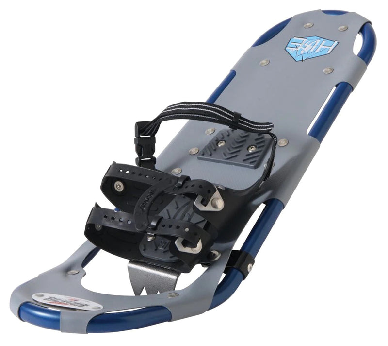 Load image into Gallery viewer, Redfeather Hike Series SV2 36" Snowshoe Kit - Red
