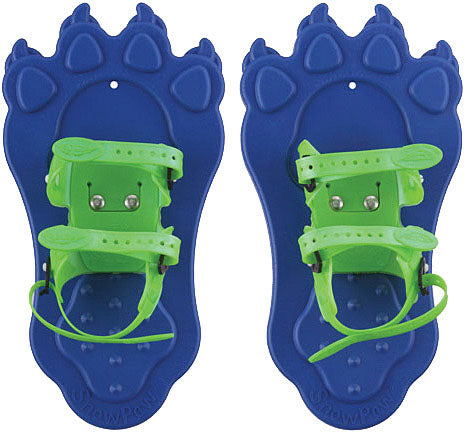 REDFEATHER-Snowshoes-SNSH0262