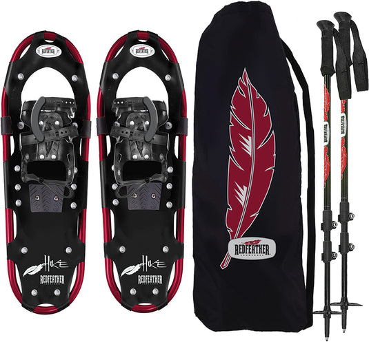 REDFEATHER-Snowshoes-SNSH0532