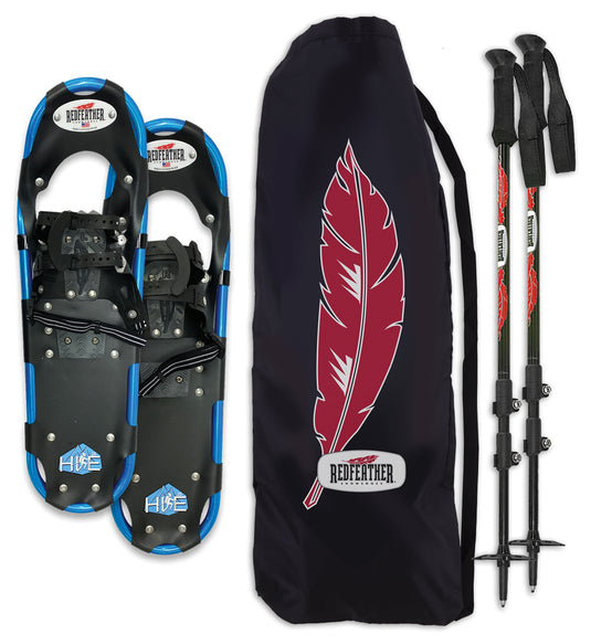 REDFEATHER-Snowshoes-SNSH0531