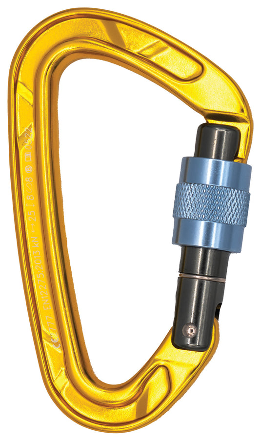 Set of Cypher Echo and Cypher Sg Carabiners for Climbing Enthusiasts