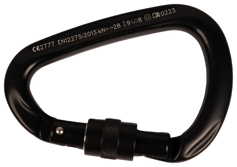 Load image into Gallery viewer, Stylish and Secure: Cypher Iris Hms Sg - Black
