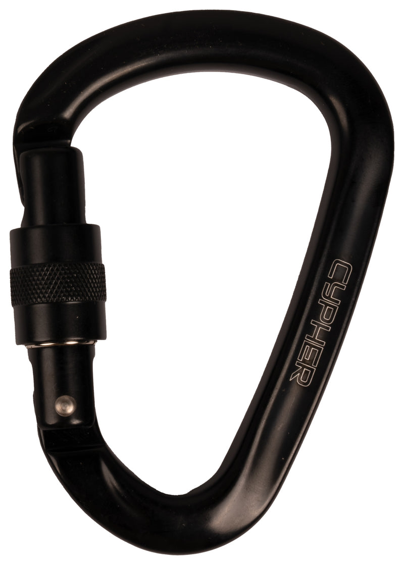 Load image into Gallery viewer, CYPHER-Carabiner-Keychain-Lanyard-CBKL1842
