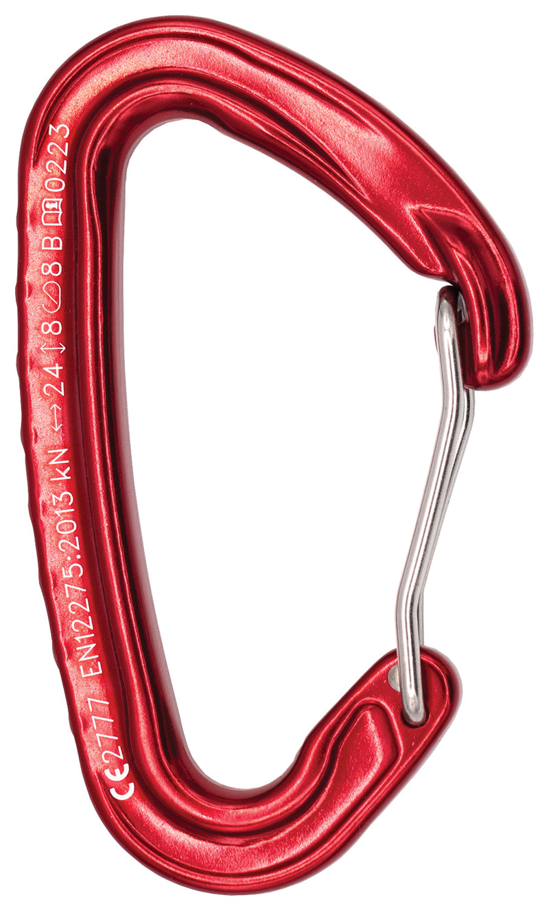 Load image into Gallery viewer, CYPHER-Carabiner-Keychain-Lanyard-CBKL1854
