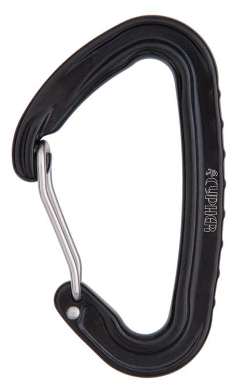 Load image into Gallery viewer, CYPHER-Carabiner-Keychain-Lanyard-CBKL1857

