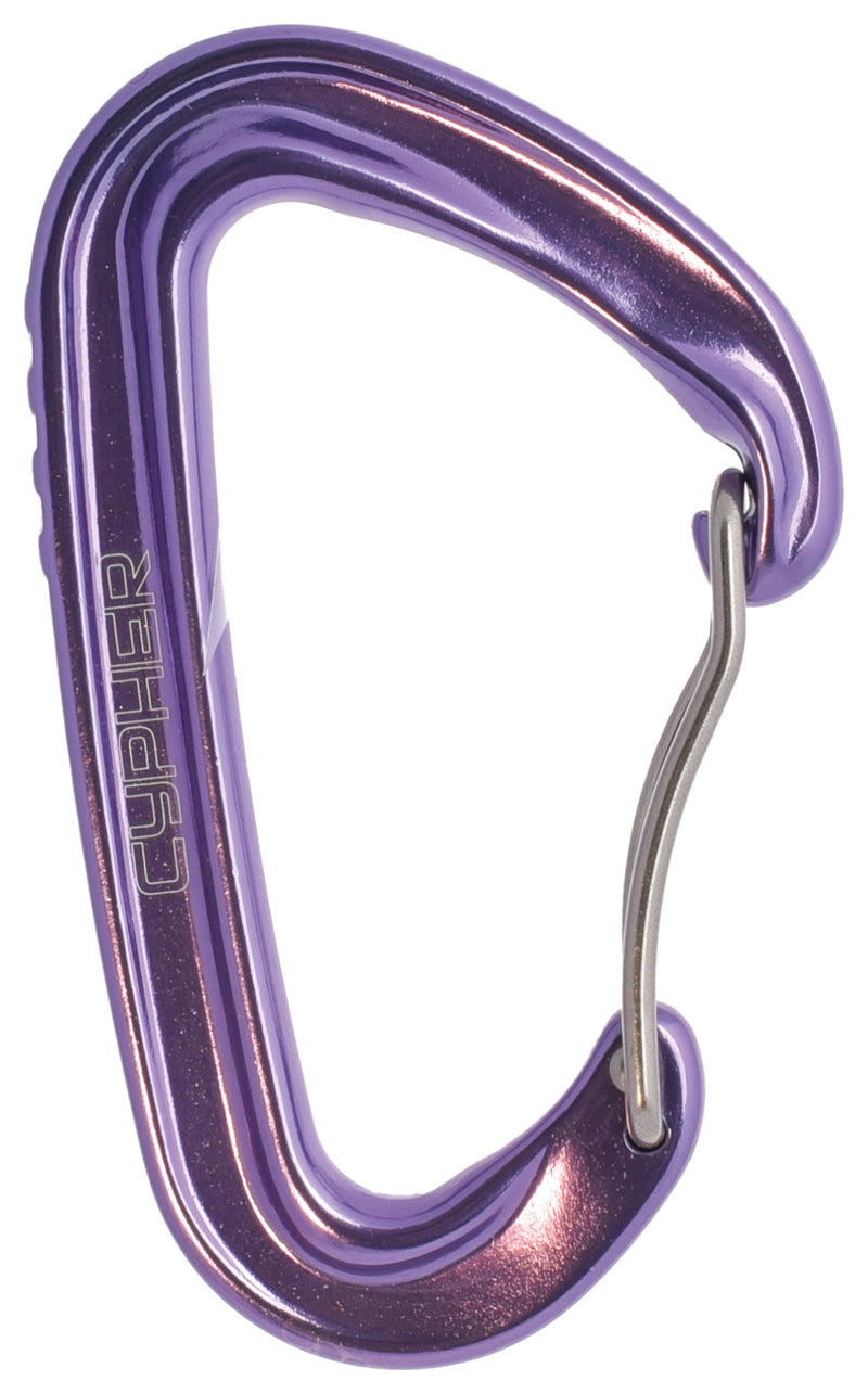 Load image into Gallery viewer, Introducing Cypher Mydas Ultra - Purple: The Ultimate Gaming Keyboard for Style and Performance
